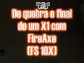 KilleRTecK - LEGIÃO Pike 9X PvP Midranda bPT