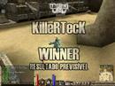 KilleRTecK - LEGIÃO Pike 9X PvP Midranda bPT