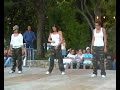 fete de la musique - Moulès