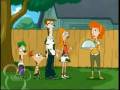 videos de Phineas And Ferb - Ferb does speak a lot!