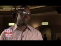 Sum of Change Interviews Garlin Gilchrist II at Netroots Nation