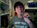 http://fonzy91.altervista.org/ Thanks everyone to support me! I find the instrumental version of Hold On, so I decide to made a video while I sing without the Jonas Brothers voices! hope you Enjoy! New video coming soon, maybe 