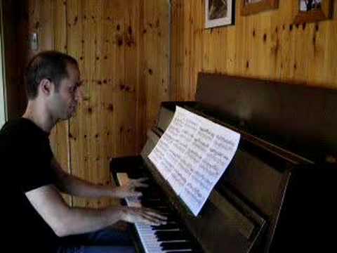 Scott Joplin - The Chrysanthemum