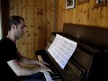 Scott Joplin - The Chrysanthemum