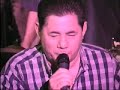 wayne gorbea director y productor de la orquesta salsa picante new york, la resistencia en los ochentas a la llamada salsa monga comercial.