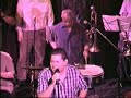 WAYNE GORBEA Y SALSA PICANTE : EL YOYO (SALSA DURA NEW YORK)