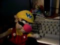 Toad- Chumba Wumba Song