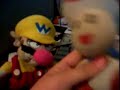 Toad- Chumba Wumba Song