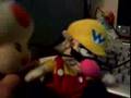 Toad- Chumba Wumba Song