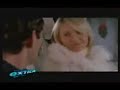 Kate Winslet and Cameron Diaz on Extra Kate Winslet and Cameron Diaz on Extra