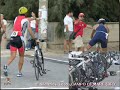 2.DEAF TRIATHLON ?TAJERSKA-SLOVENIA AND PUGLIA-ITALIA