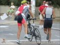 2.DEAF TRIATHLON ŠTAJERSKA-SLOVENIA AND PUGLIA-ITALIA