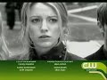 Promo for Season 2 Episode 13 of Gossip Girl
