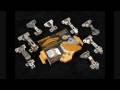 How to Install Concealed hinges on cabinets and doors with Hingemark