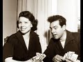 mario lanza ( napolitan love song and when day is done -part mario lanza ( napolitan love song and when day is done -part