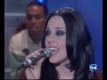 MELANIE C FIRST DAY OF MY LIFE (SABADO NOCHE) MELANIE C FIRST DAY OF MY LIFE (SABADO NOCHE)