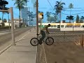 Gta SanAndreas Insane Bmx STUNTS Gta SanAndreas Insane Bmx STUNTS