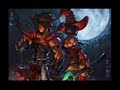 Guilty Gear X2 OST Fatal Duel