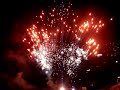 Calata della Stella e fuochi d'artificio per la fine dell' Epifania - Amalfi 6 Gennaio