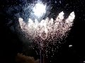 Calata della Stella e fuochi d'artificio per la fine dell' Epifania - Amalfi 6 Gennaio