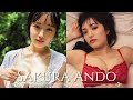 【人物が分かるプロフ付】安藤咲桜 グラビア写真集 Sakura Ando Photo album