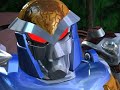 Beast Wars Transformers - Feral Scream Part 2 (part 4)