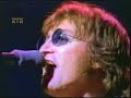 Come toghether-jonh lennon