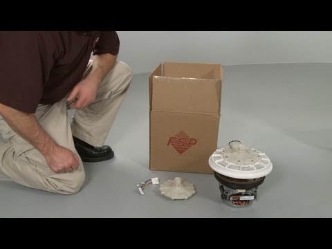 how to repair kitchenaid dishwasher