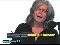 Valley Contemporary Poets - Jamie O'Halloran