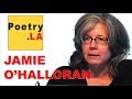 Valley Contemporary Poets - Jamie O'Halloran