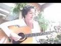 Cover of Natalie Merchant's Kind and Generous