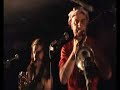 Marcel et son Orchestre - Brrr live acoustik