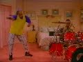Um Maluco no Pedaço - Jazz Tocando Bateria Um Maluco no Pedaço - Jazz Tocando Bateria