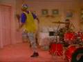 Um Maluco no Pedaço - Jazz Tocando Bateria