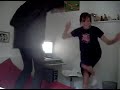 Murder on the Dancefloor