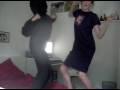 Murder on the Dancefloor