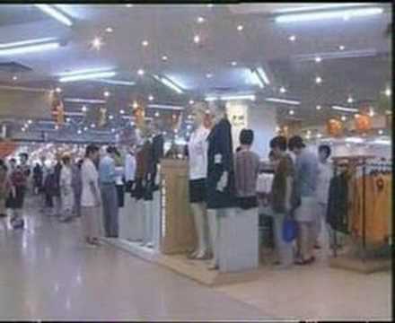 Introduction to Liuzhou