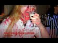 Salena's Halloween Party '09