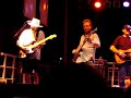 Tom Gribbin & The Saltwater Cowboys at Sun Sand & Swing 2008