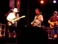 Tom Gribbin & The Saltwater Cowboys at Sun Sand & Swing 2008