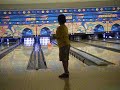 My strike