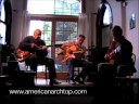 Bucky Pizzarelli, Ed Laub & Pat Lentz