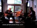 Bucky Pizzarelli, Ed Laub & Pat Lentz