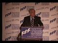 Ron Paul at FFF Conference 2007, Part 2 of 6