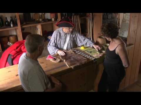 Colonial Michilimackinac