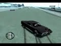 gta iv stunts