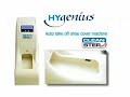 Hygenius Clean Step Video