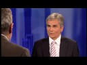 TV-Duell 26.08.2008 Van der Bellen - Faymann Part 2