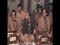 part 2 of asif ali suntoo a pupil of ustad nusrat fateh ali khan performing 