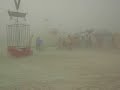 Burning Man 2007 Friday Dust Storm Virgitarians
